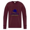 ATC™ EVERYDAY COTTON LONG SLEEVE YOUTH TEE Vignette