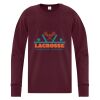 ATC™ EVERYDAY COTTON LONG SLEEVE YOUTH TEE Vignette