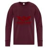 ATC™ EVERYDAY COTTON LONG SLEEVE YOUTH TEE Vignette