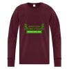 ATC™ EVERYDAY COTTON LONG SLEEVE YOUTH TEE Vignette