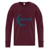 ATC™ EVERYDAY COTTON LONG SLEEVE YOUTH TEE Vignette