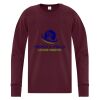 ATC™ EVERYDAY COTTON LONG SLEEVE YOUTH TEE Vignette