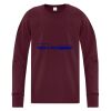 ATC™ EVERYDAY COTTON LONG SLEEVE YOUTH TEE Vignette