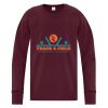ATC™ EVERYDAY COTTON LONG SLEEVE YOUTH TEE Vignette