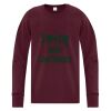 ATC™ EVERYDAY COTTON LONG SLEEVE YOUTH TEE Vignette