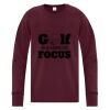 ATC™ EVERYDAY COTTON LONG SLEEVE YOUTH TEE Vignette
