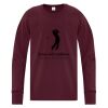 ATC™ EVERYDAY COTTON LONG SLEEVE YOUTH TEE Vignette
