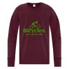 ATC™ EVERYDAY COTTON LONG SLEEVE YOUTH TEE Vignette
