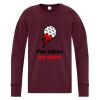 ATC™ EVERYDAY COTTON LONG SLEEVE YOUTH TEE Vignette