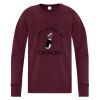 ATC™ EVERYDAY COTTON LONG SLEEVE YOUTH TEE Vignette