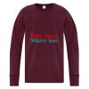 ATC™ EVERYDAY COTTON LONG SLEEVE YOUTH TEE Vignette