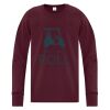 ATC™ EVERYDAY COTTON LONG SLEEVE YOUTH TEE Vignette