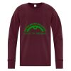 ATC™ EVERYDAY COTTON LONG SLEEVE YOUTH TEE Vignette