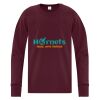 ATC™ EVERYDAY COTTON LONG SLEEVE YOUTH TEE Vignette