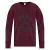 ATC™ EVERYDAY COTTON LONG SLEEVE YOUTH TEE Vignette