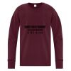 ATC™ EVERYDAY COTTON LONG SLEEVE YOUTH TEE Vignette
