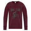 ATC™ EVERYDAY COTTON LONG SLEEVE YOUTH TEE Vignette