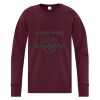 ATC™ EVERYDAY COTTON LONG SLEEVE YOUTH TEE Vignette