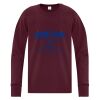 ATC™ EVERYDAY COTTON LONG SLEEVE YOUTH TEE Vignette