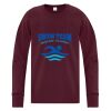 ATC™ EVERYDAY COTTON LONG SLEEVE YOUTH TEE Vignette