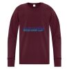 ATC™ EVERYDAY COTTON LONG SLEEVE YOUTH TEE Vignette