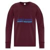 ATC™ EVERYDAY COTTON LONG SLEEVE YOUTH TEE Vignette