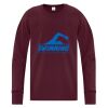 ATC™ EVERYDAY COTTON LONG SLEEVE YOUTH TEE Vignette