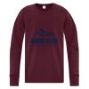 ATC™ EVERYDAY COTTON LONG SLEEVE YOUTH TEE Vignette