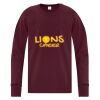 ATC™ EVERYDAY COTTON LONG SLEEVE YOUTH TEE Vignette