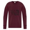 ATC™ EVERYDAY COTTON LONG SLEEVE YOUTH TEE Vignette