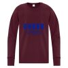 ATC™ EVERYDAY COTTON LONG SLEEVE YOUTH TEE Vignette