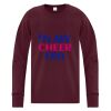 ATC™ EVERYDAY COTTON LONG SLEEVE YOUTH TEE Vignette