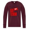 ATC™ EVERYDAY COTTON LONG SLEEVE YOUTH TEE Vignette