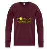 ATC™ EVERYDAY COTTON LONG SLEEVE YOUTH TEE Vignette