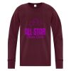 ATC™ EVERYDAY COTTON LONG SLEEVE YOUTH TEE Vignette