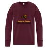 ATC™ EVERYDAY COTTON LONG SLEEVE YOUTH TEE Vignette
