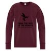 ATC™ EVERYDAY COTTON LONG SLEEVE YOUTH TEE Vignette