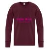 ATC™ EVERYDAY COTTON LONG SLEEVE YOUTH TEE Vignette