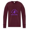 ATC™ EVERYDAY COTTON LONG SLEEVE YOUTH TEE Vignette