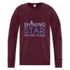 ATC™ EVERYDAY COTTON LONG SLEEVE YOUTH TEE Vignette