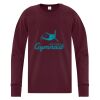 ATC™ EVERYDAY COTTON LONG SLEEVE YOUTH TEE Vignette