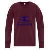 ATC™ EVERYDAY COTTON LONG SLEEVE YOUTH TEE Vignette