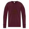 ATC™ EVERYDAY COTTON LONG SLEEVE YOUTH TEE Vignette