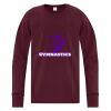 ATC™ EVERYDAY COTTON LONG SLEEVE YOUTH TEE Vignette