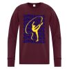 ATC™ EVERYDAY COTTON LONG SLEEVE YOUTH TEE Vignette