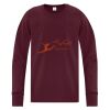 ATC™ EVERYDAY COTTON LONG SLEEVE YOUTH TEE Vignette