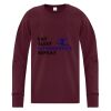 ATC™ EVERYDAY COTTON LONG SLEEVE YOUTH TEE Vignette