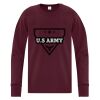 ATC™ EVERYDAY COTTON LONG SLEEVE YOUTH TEE Vignette