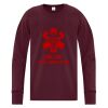 ATC™ EVERYDAY COTTON LONG SLEEVE YOUTH TEE Vignette