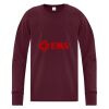 ATC™ EVERYDAY COTTON LONG SLEEVE YOUTH TEE Vignette
